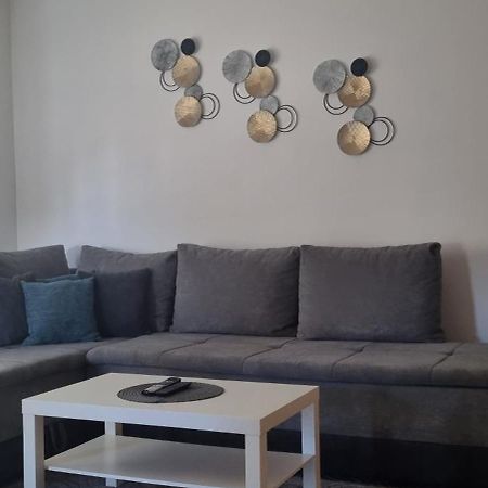 Apartman Bruna Zágráb Kültér fotó