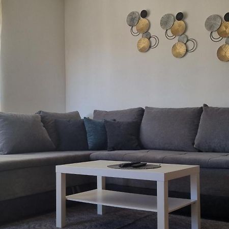 Apartman Bruna Zágráb Kültér fotó