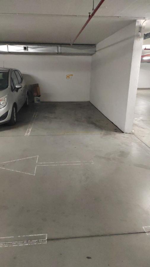 Apartman Bruna Zágráb Kültér fotó